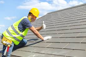 Fast & Reliable Emergency Roof Repairs in New Cumberland, WV